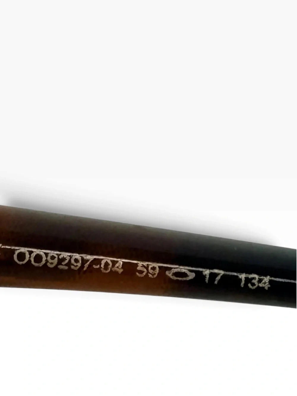Oakley polarized she